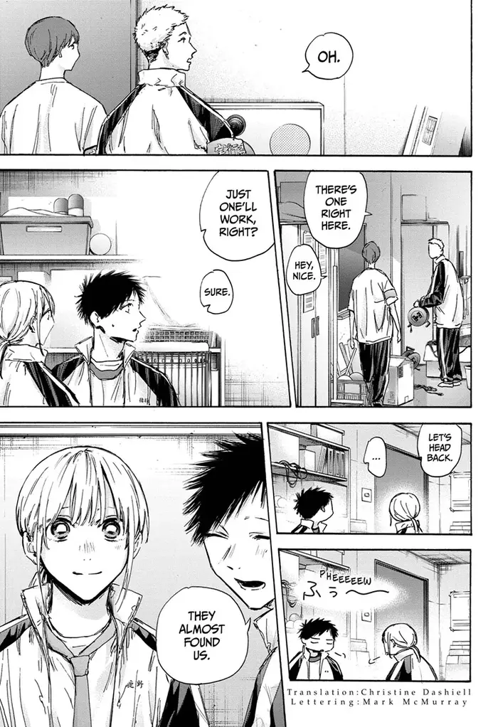 Blue Box Chapter 126 image 04_optimized